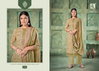 Preet By Alok Floral Printed Cotton Dress Material Wholesale Shop In Surat
